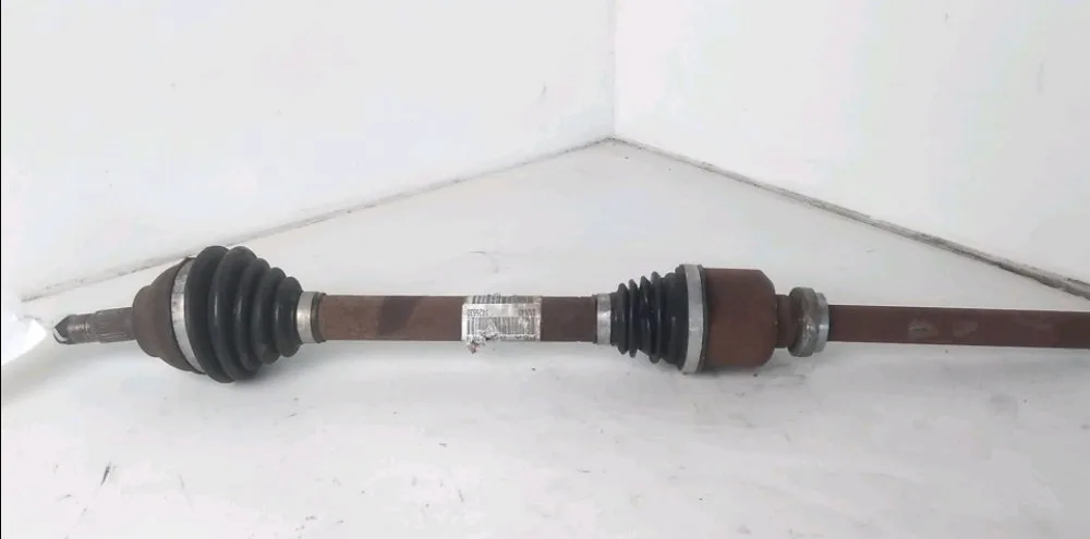 Transmission avant droite Citroen BERLINGO Camionnette-Monospace (B9) 1.6 bluehdi 100 (2014) occasion