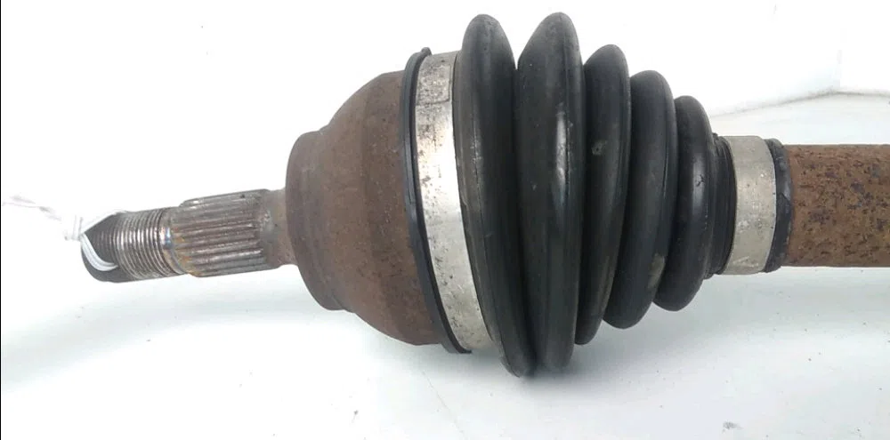 Transmission avant droite Citroen BERLINGO Camionnette-Monospace (B9) 1.6 bluehdi 100 (2014) occasion