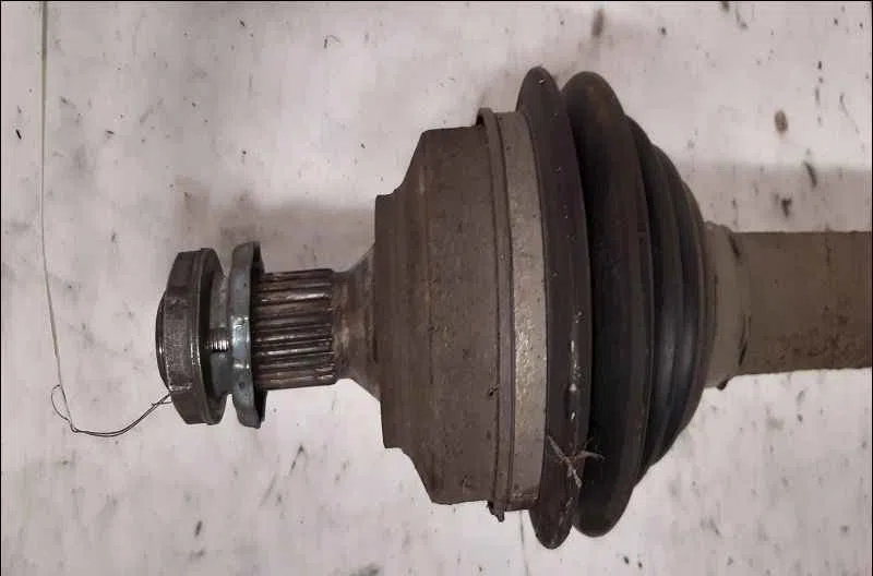 Transmission avant droite CITROEN BERLINGO I occasion