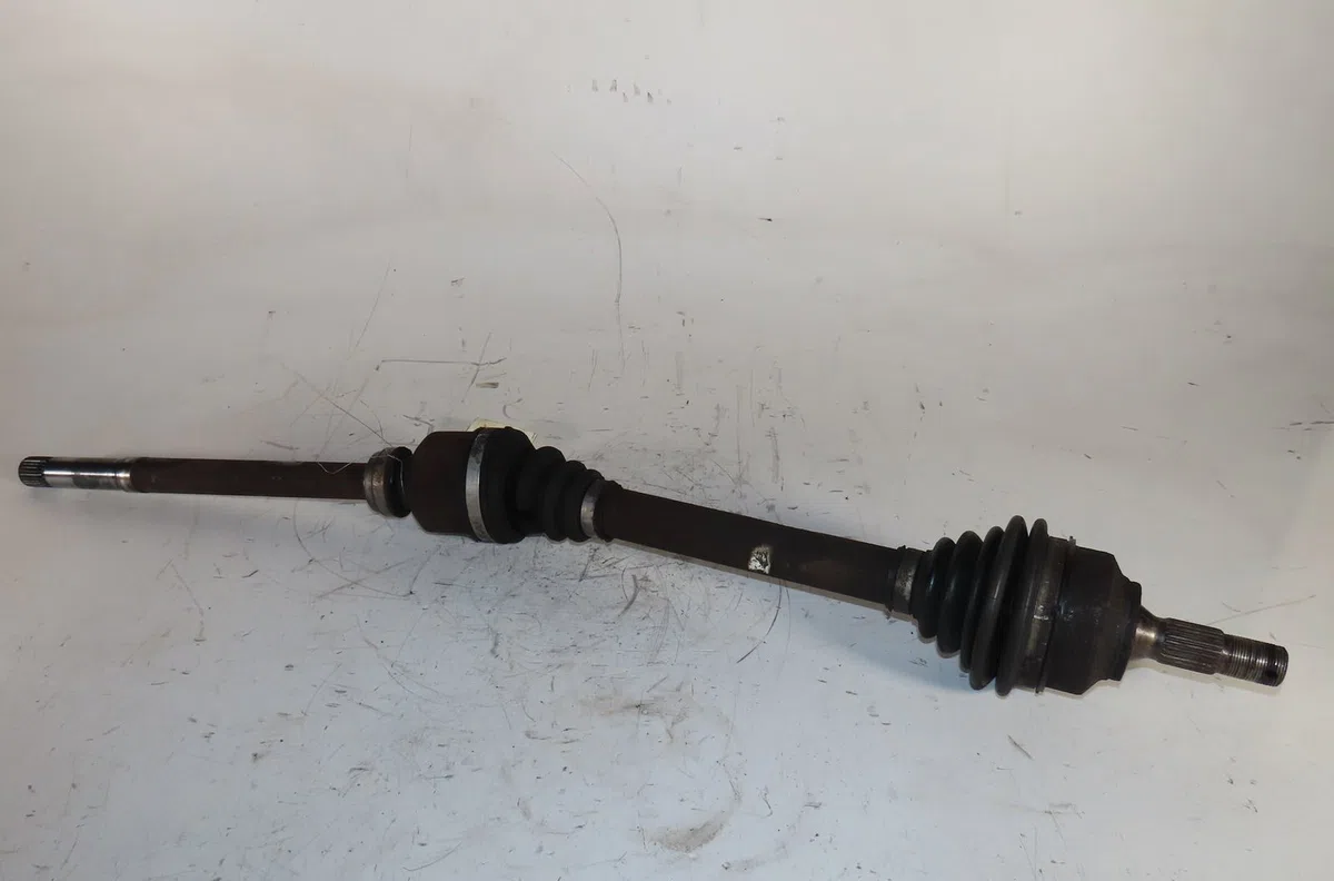Transmission avant droite Citroën BERLINGO MULTISPACE (B9) 1.6 hdi 90 (2010) 5 portes occasion