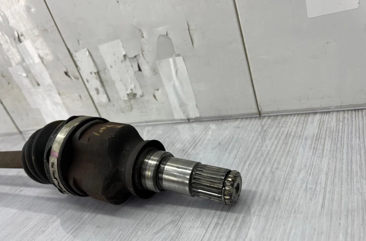 Transmission avant droite CITROEN C1 1 PHASE 1 occasion