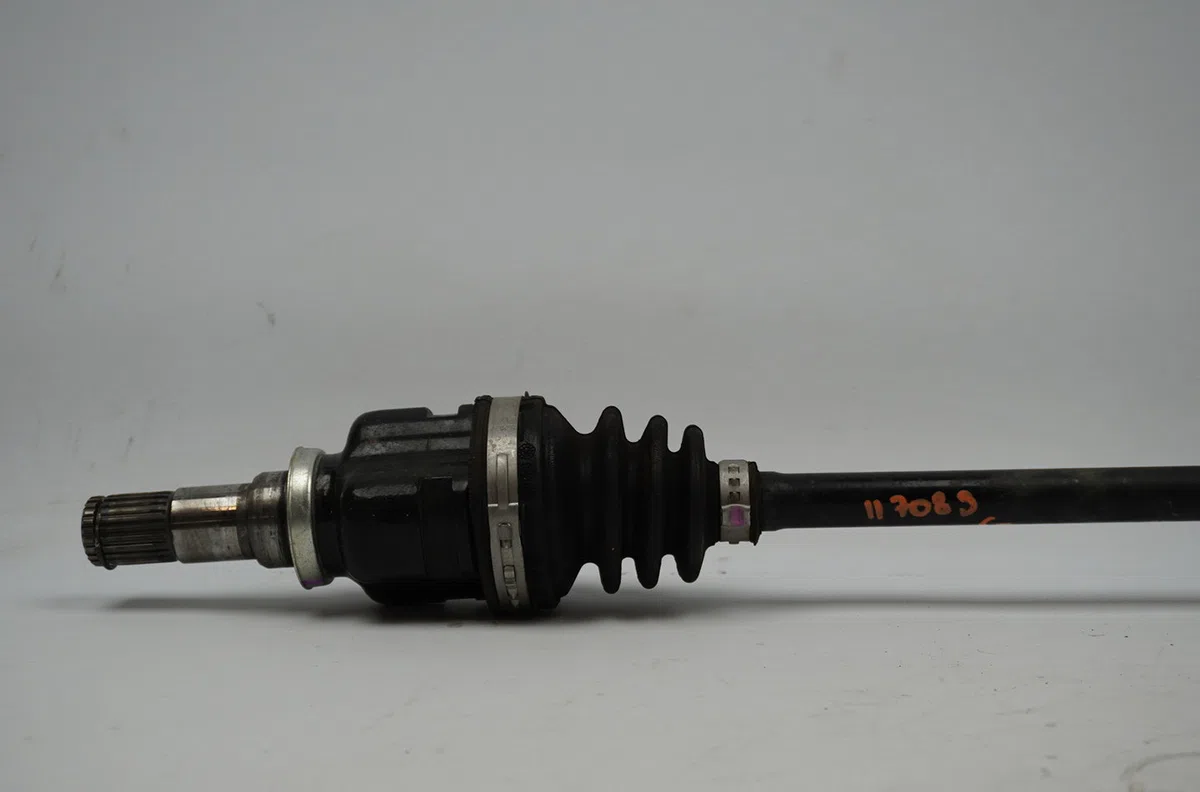 Transmission avant droite Citroën C1 II (PA_, PS_) 1.0 vti 72 (2018) 5 portes occasion