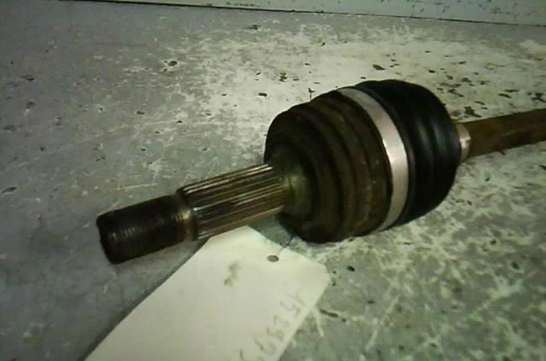 Transmission avant droite Citroen C1 (PM_, PN_) 1.0 (2005-2014) 5 portes occasion