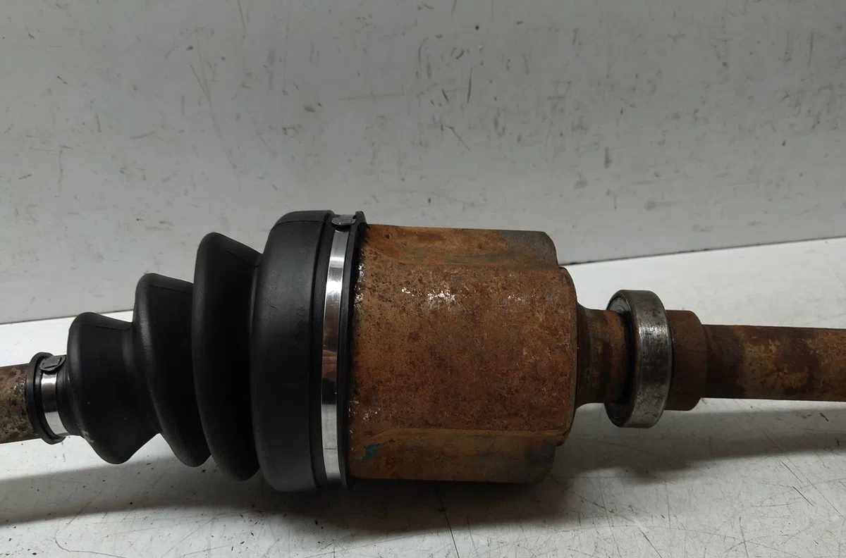 Transmission avant droite CITROEN C25 occasion
