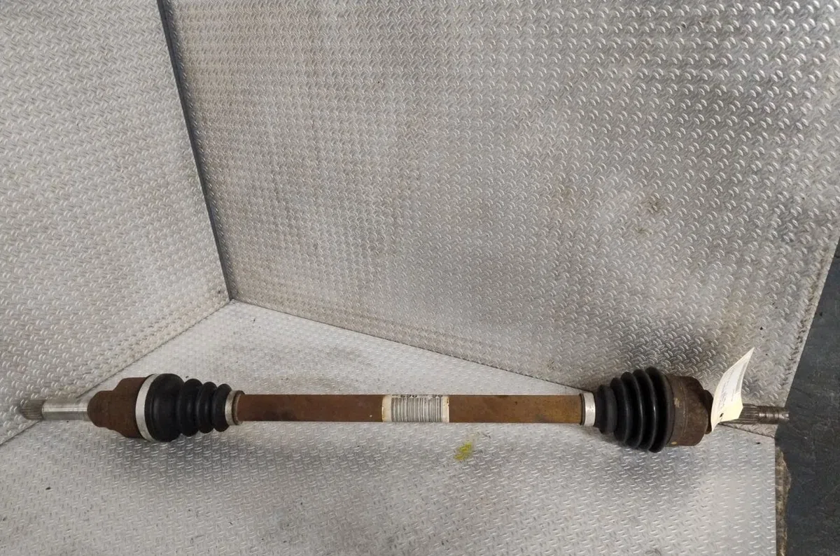Transmission avant droite CITROEN C3 1  C3 1 PHASE 1 occasion