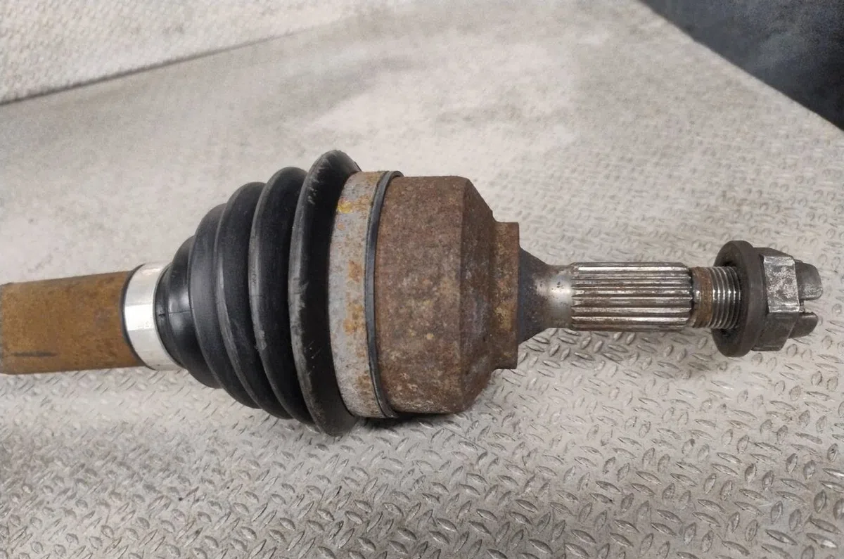 Transmission avant droite CITROEN C3 1  C3 1 PHASE 2 occasion