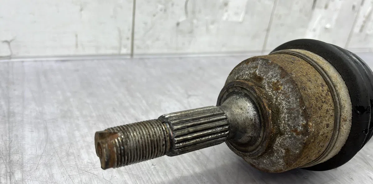 Transmission avant droite CITROEN C3 1 PHASE 1 occasion