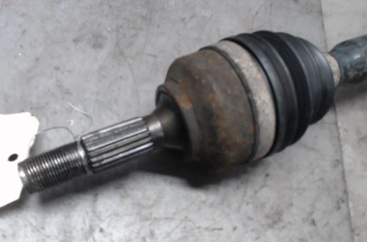 Transmission avant droite CITROEN C3 2  C3 2 PHASE 1 occasion