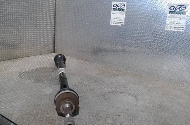 Transmission avant droite CITROEN C3 2  C3 2 PHASE 2 occasion
