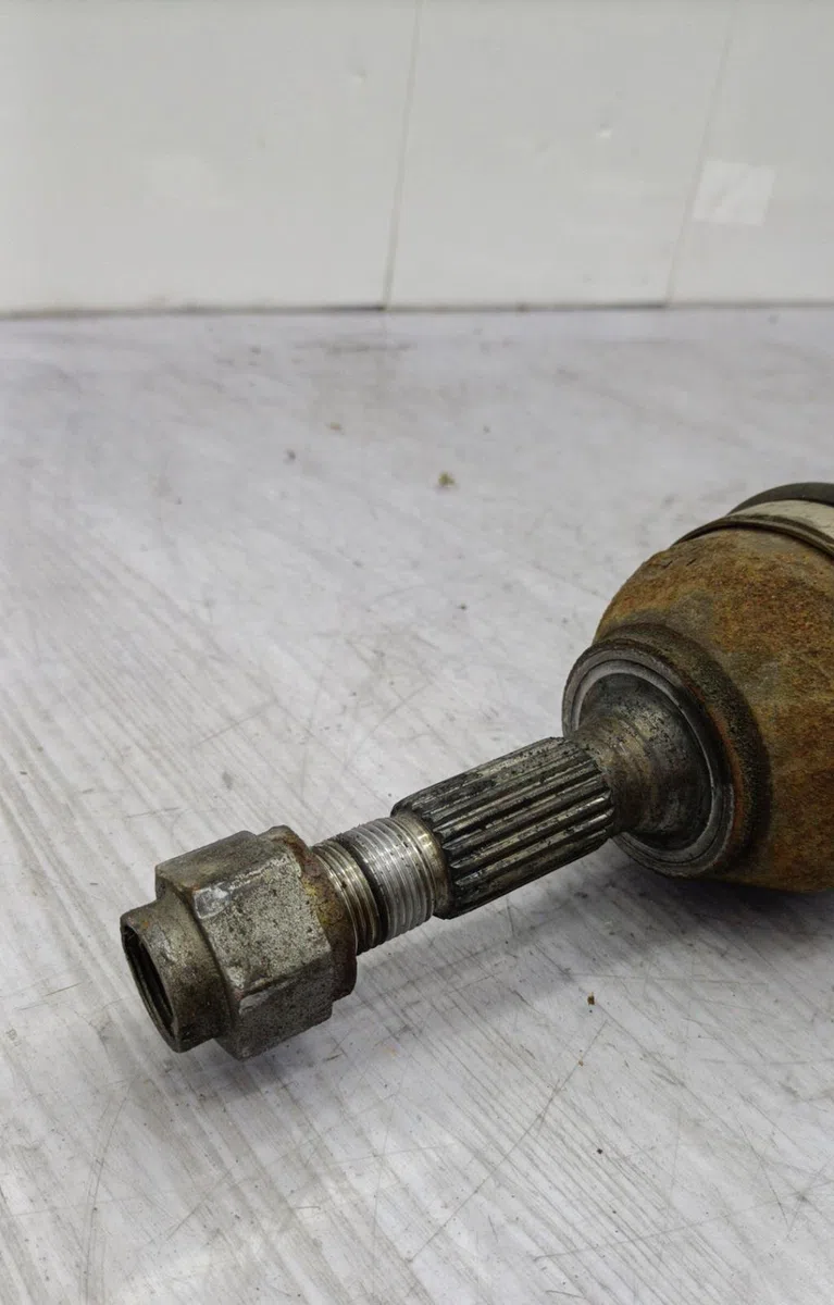 Transmission avant droite CITROEN C3 2 PHASE 1 occasion
