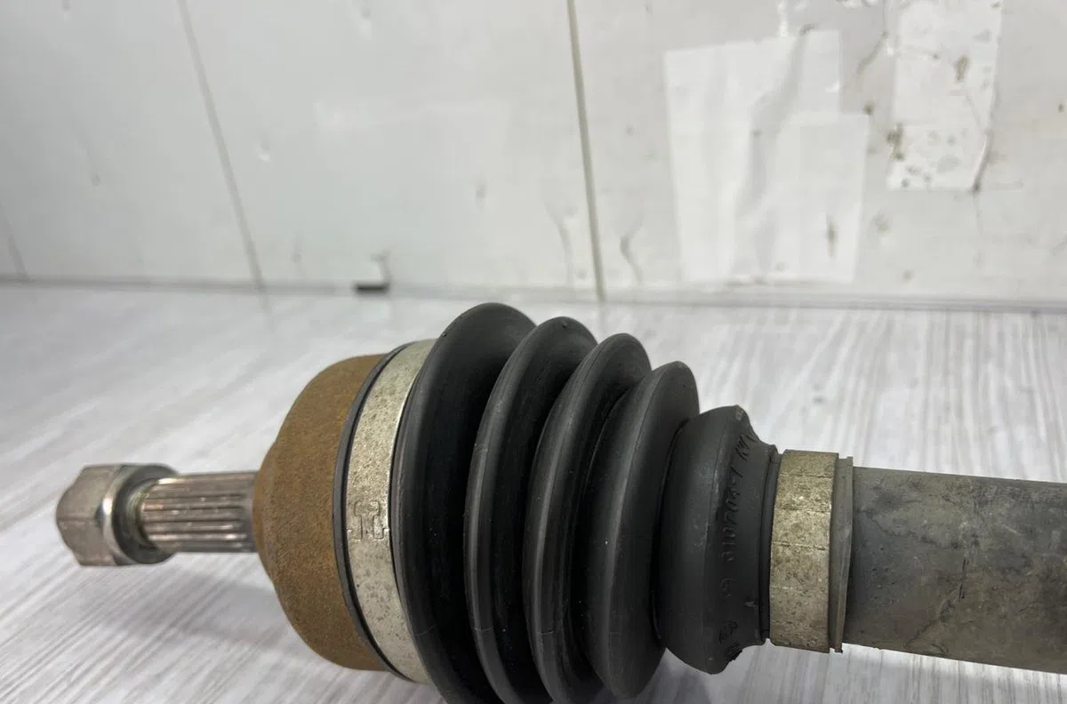 Transmission avant droite CITROEN C3 3 PHASE 1 occasion