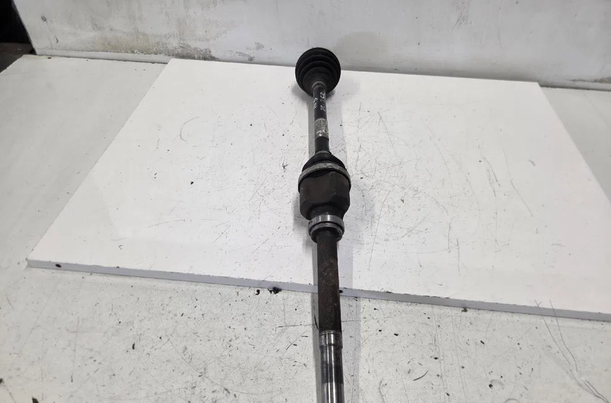Transmission avant droite CITROEN C3 AIRCROSS 1 PHASE 1 occasion