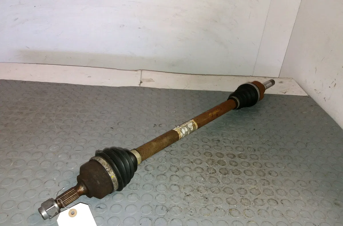 Transmission avant droite Citroën C3 I (FC_, FN_) 1.4 hdi (2003-2011) 5 portes occasion
