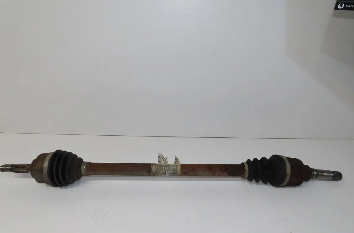 Transmission avant droite Citroen C3 I (FC_, FN_) 1.4 hdi (2003-2011) occasion