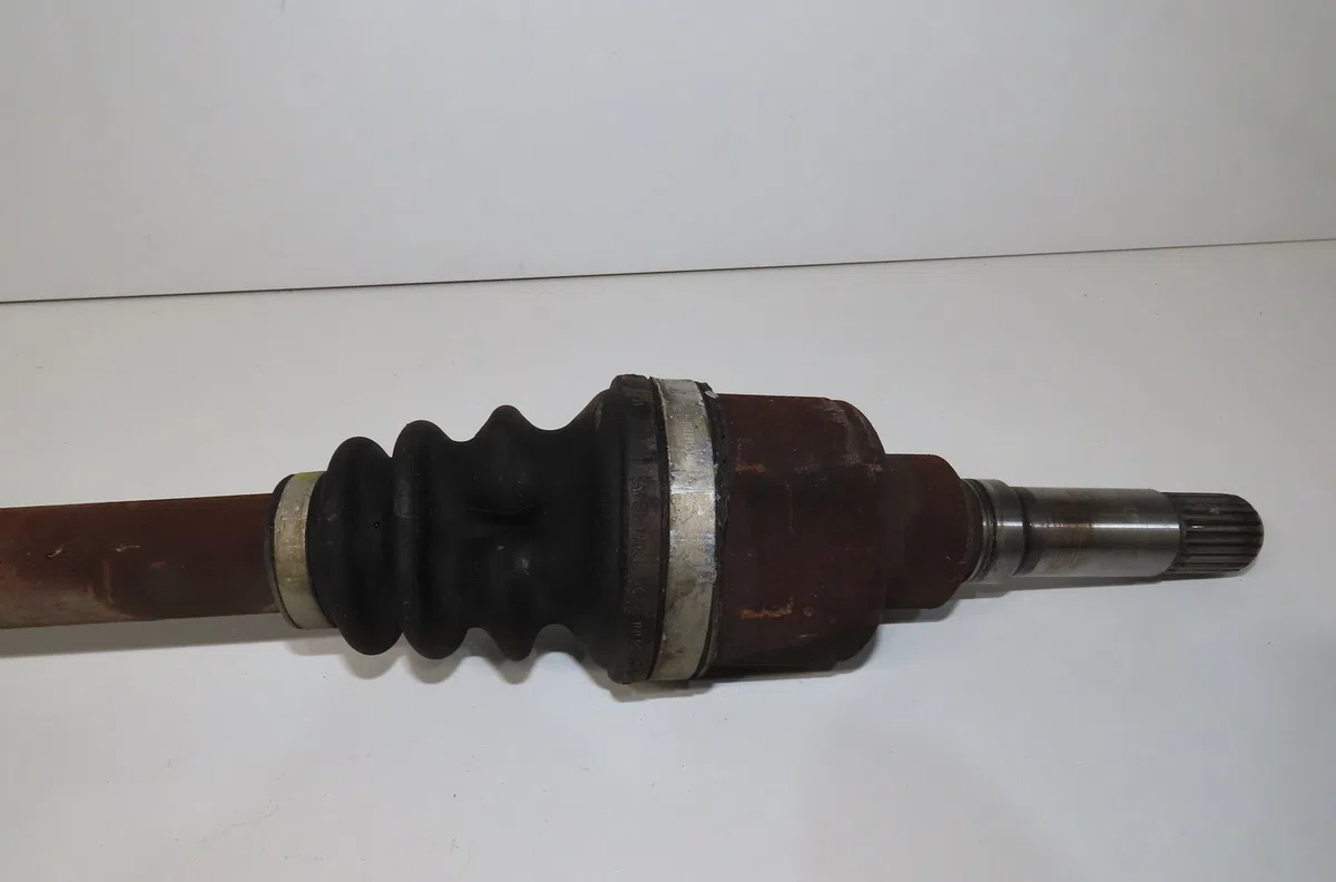 Transmission avant droite Citroen C3 I (FC_, FN_) 1.4 hdi (2003-2011) occasion