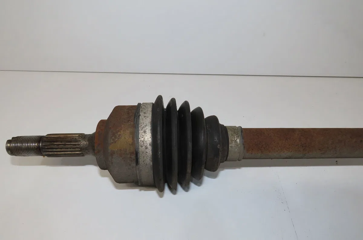 Transmission avant droite Citroen C3 I (FC_, FN_) 1.4 hdi (2003-2011) occasion
