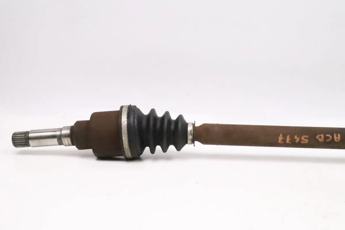 Transmission avant droite Citroën C3 I (FC_, FN_) 1.4 i (2002-2010) 5 portes occasion