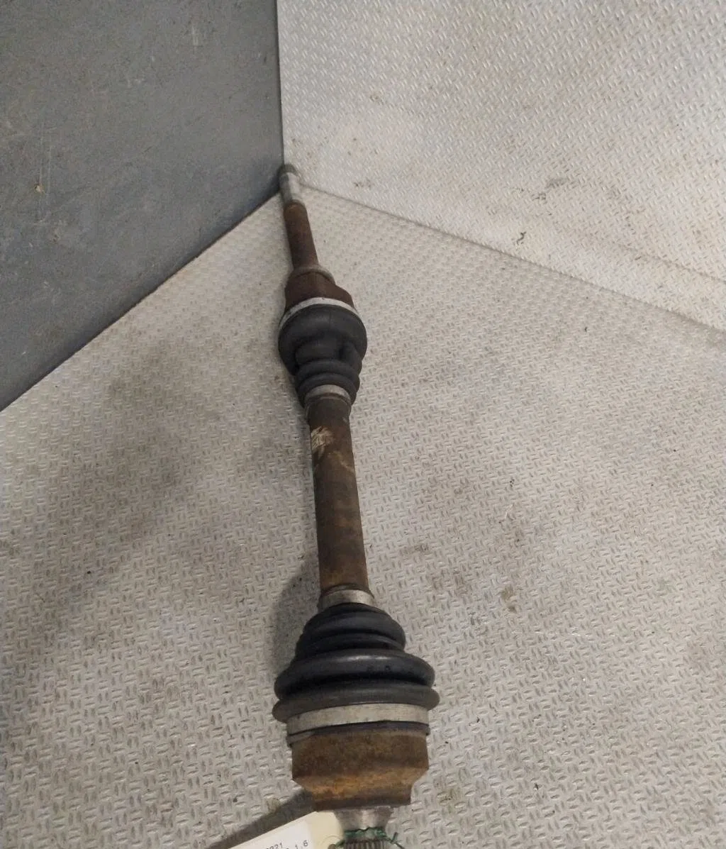 Transmission avant droite Citroen C3 I (FC_, FN_) 1.6 16v hdi (2005) occasion