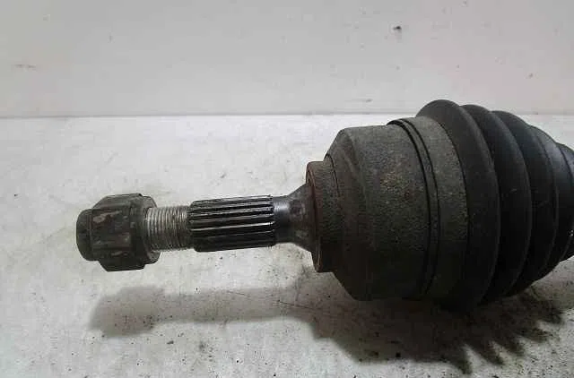 Transmission avant droite CITROEN C3 I occasion