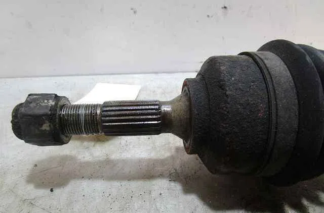 Transmission avant droite CITROEN C3 I occasion