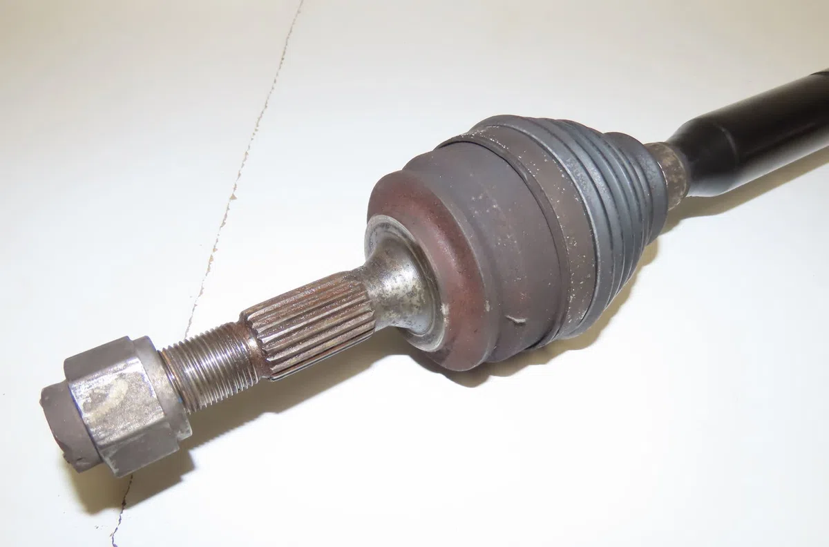 Transmission avant droite Citroen C3 II (SC_) 1.0 vti 68 (2012) 5 portes occasion