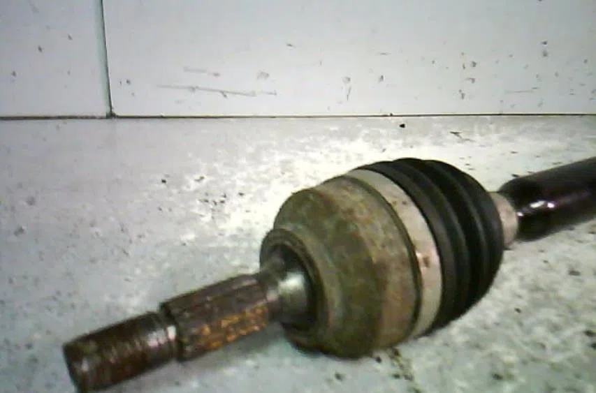 Transmission avant droite Citroen C3 II (SC_) 1.4 hdi 70 (sc8hzc, sc8hr0, sc8hp4) (2009) 5 portes occasion