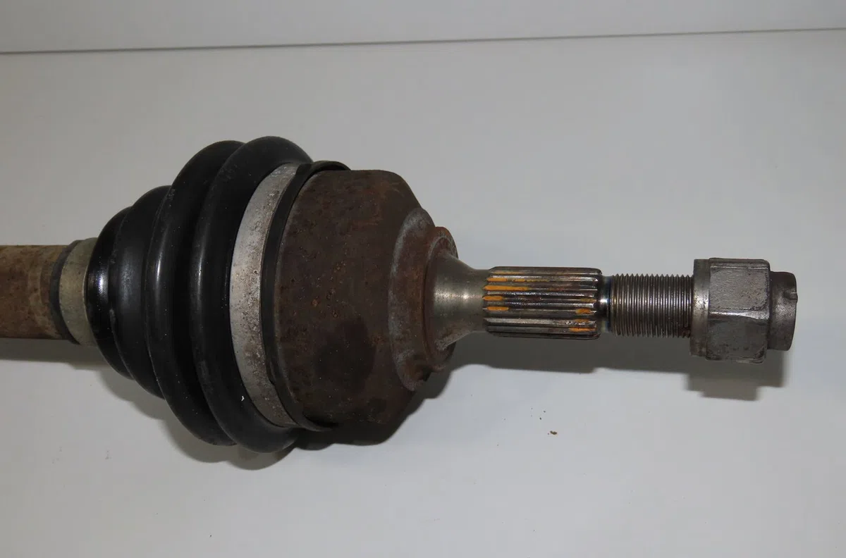 Transmission avant droite Citroen C3 II (SC_) 1.6 hdi (2009-2016) 5 portes occasion
