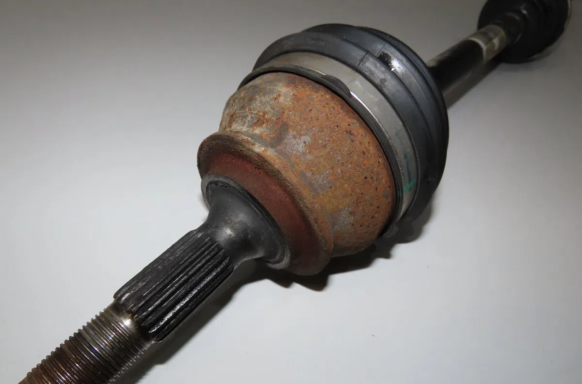 Transmission avant droite Citroen C3 III (SX) 1.5 bluehdi 100 (sxyhyp, sxyhtu) (2018) occasion