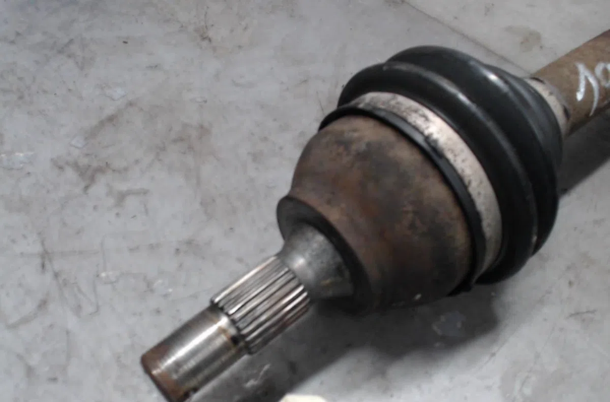 Transmission avant droite CITROEN C3 PICASSO  C3 PICASSO PHASE 1 occasion