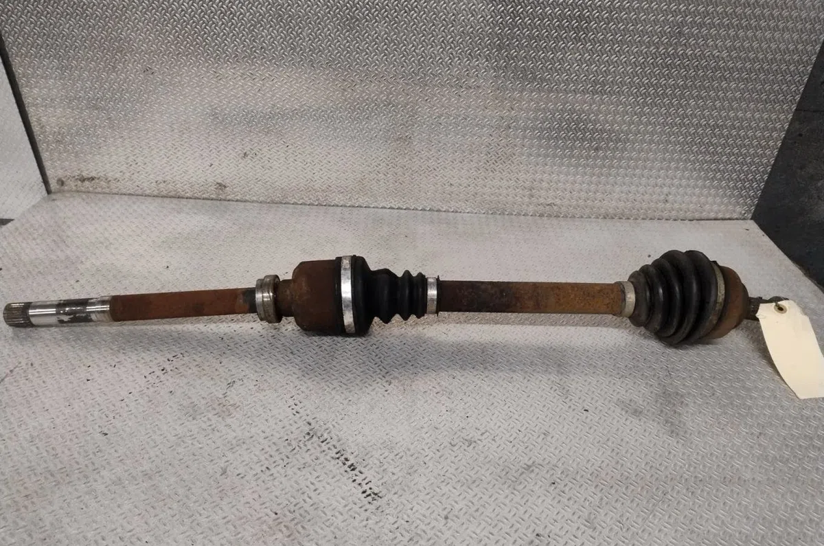 Transmission avant droite CITROEN C3 PICASSO  C3 PICASSO PHASE 1 occasion