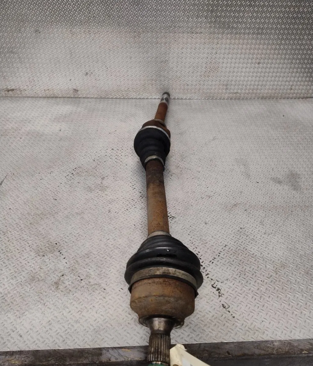 Transmission avant droite CITROEN C3 PICASSO  C3 PICASSO PHASE 1 occasion