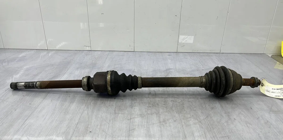 Transmission avant droite CITROEN C3 PICASSO PHASE 1 occasion
