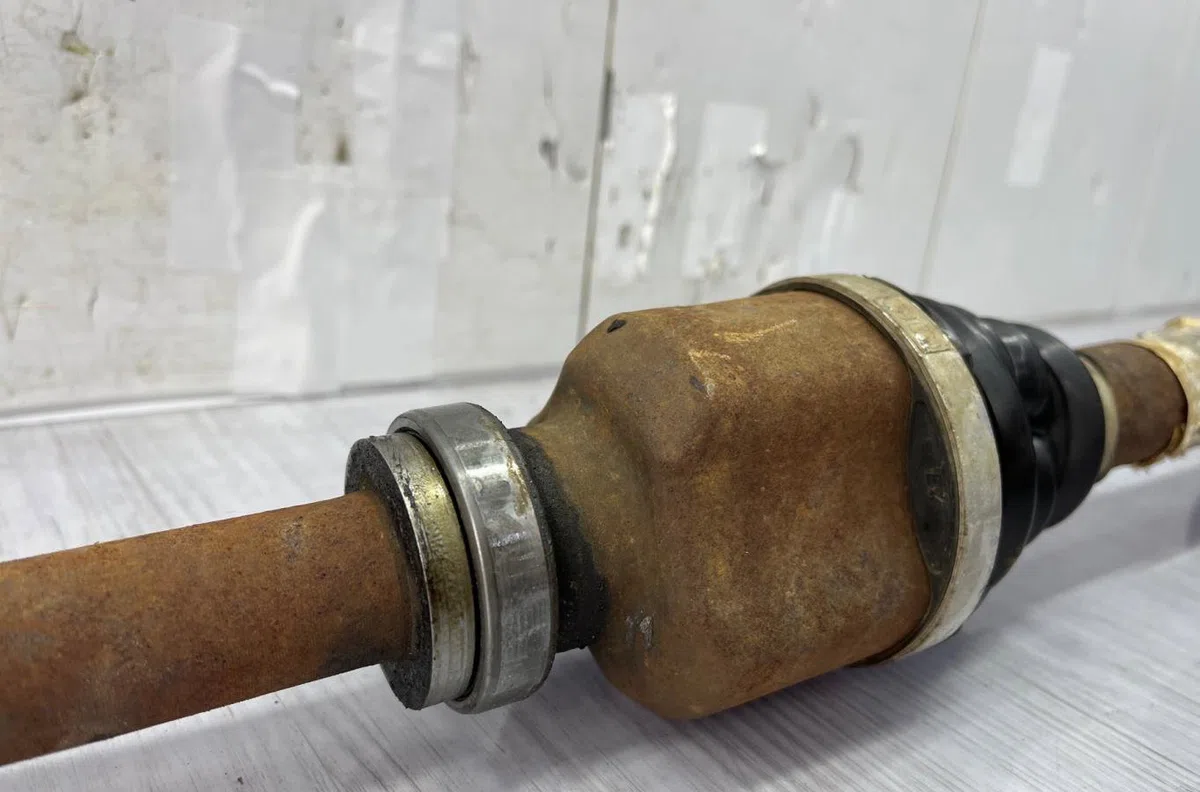Transmission avant droite CITROEN C3 PICASSO PHASE 1 occasion