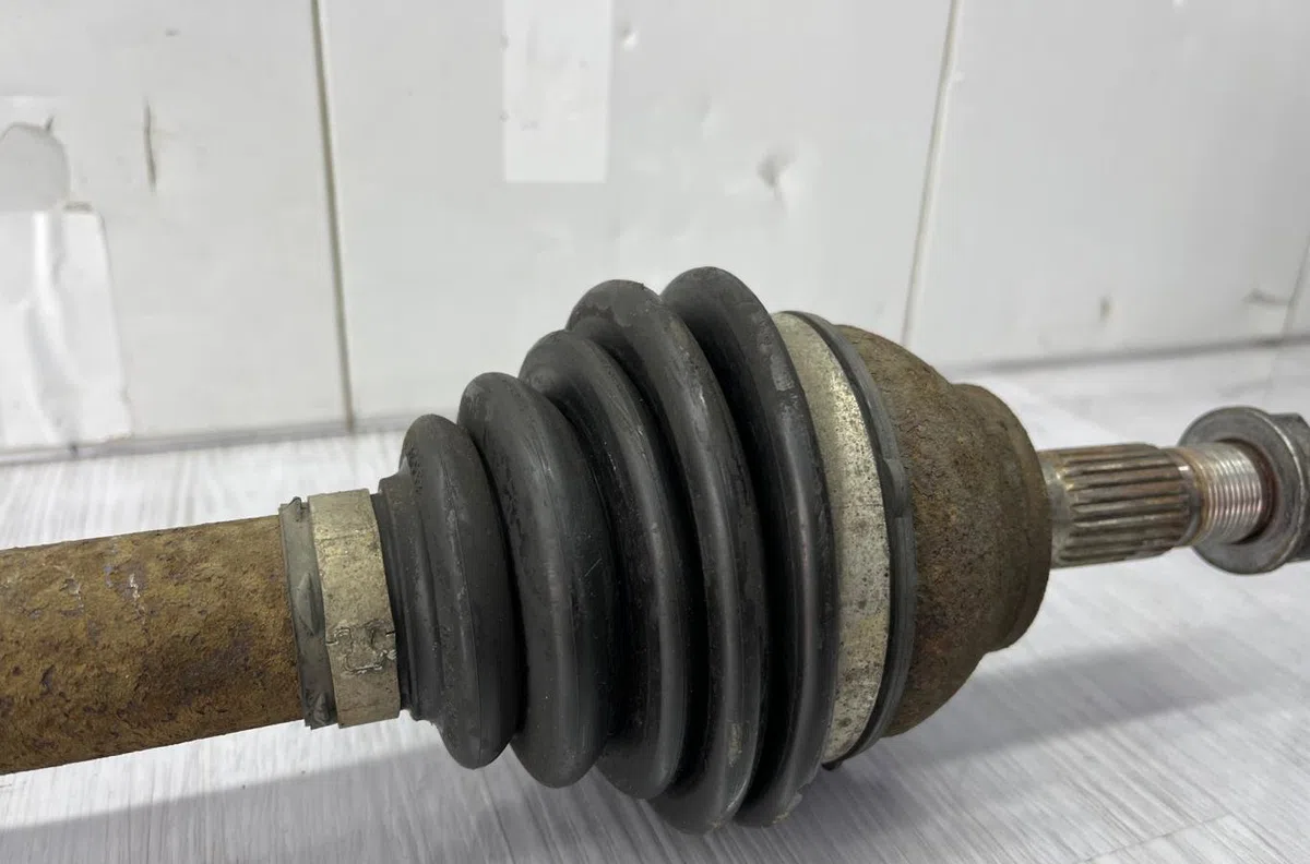 Transmission avant droite CITROEN C3 PICASSO PHASE 1 occasion