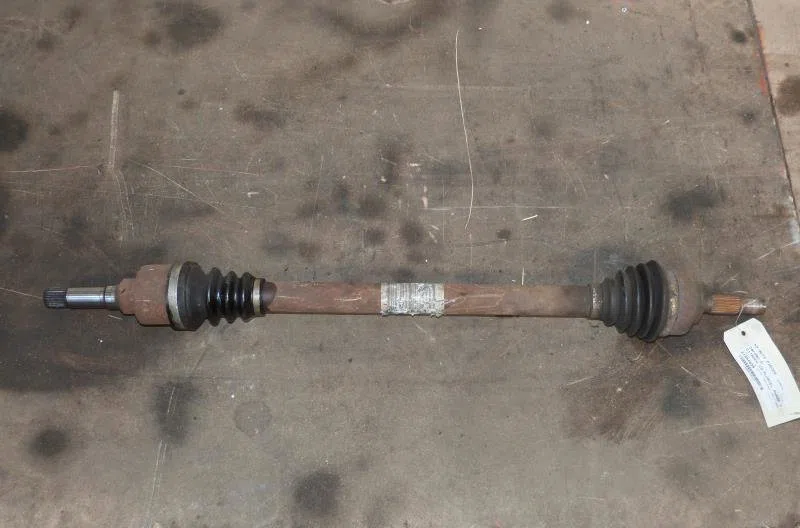 Transmission avant droite CITROEN C3 PLURIEL PHASE 1 CABRIOLET occasion