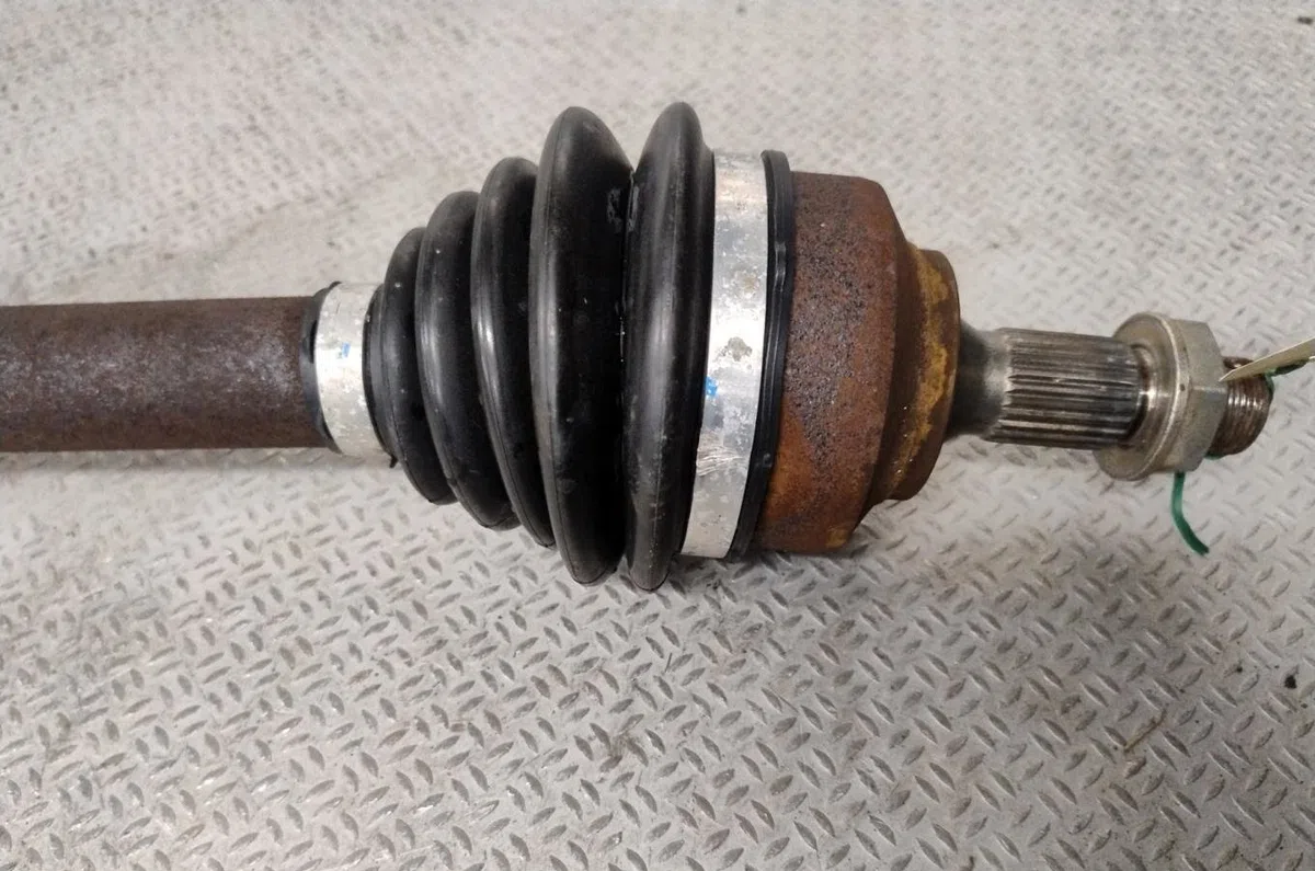 Transmission avant droite CITROEN C4 1 PHASE 1 occasion