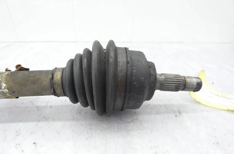 Transmission avant droite CITROEN C4 1 PHASE 1 occasion