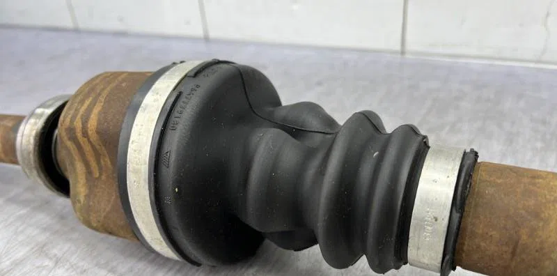 Transmission avant droite CITROEN C4 2 PHASE 1 occasion