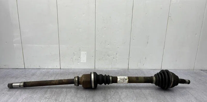 Transmission avant droite CITROEN C4 2 PHASE 1 occasion