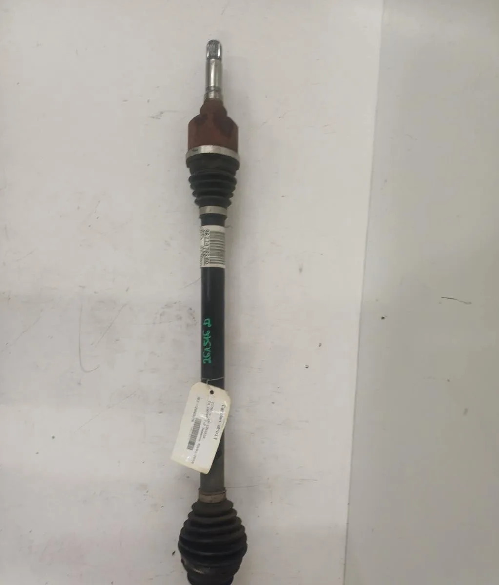Transmission avant droite Citroen C4 CACTUS 1.2 vti 82 (2014) 5 portes occasion