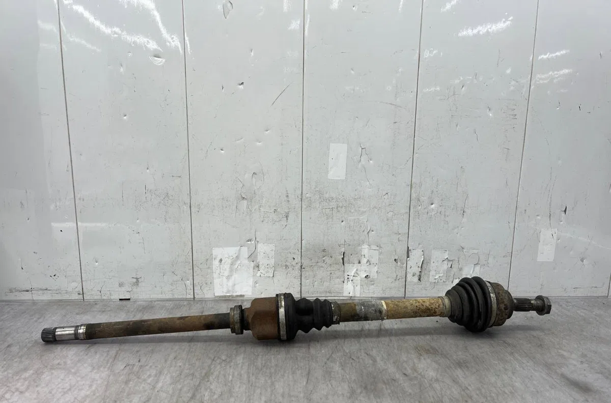 Transmission avant droite CITROEN C4 GRAND PICASSO 1 occasion