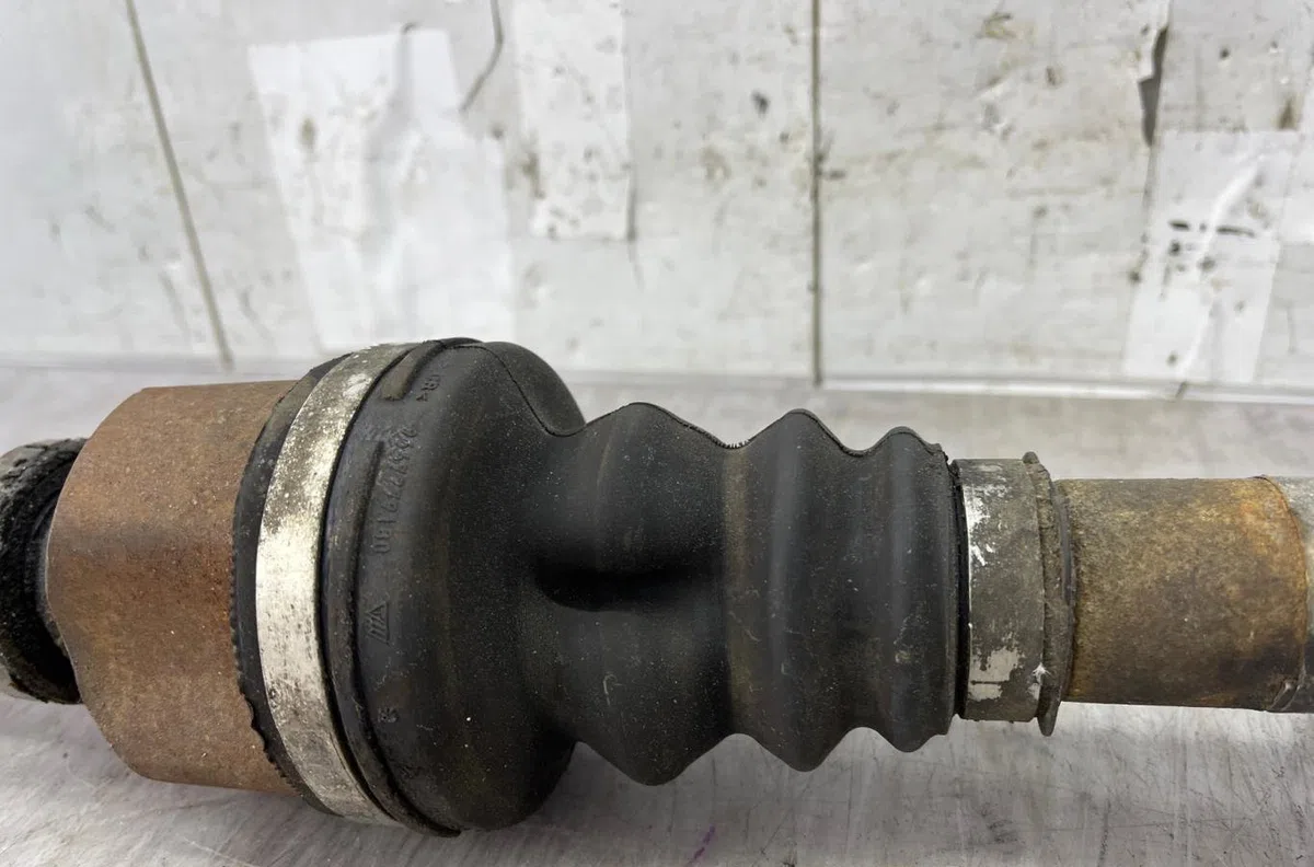 Transmission avant droite CITROEN C4 GRAND PICASSO 1 occasion