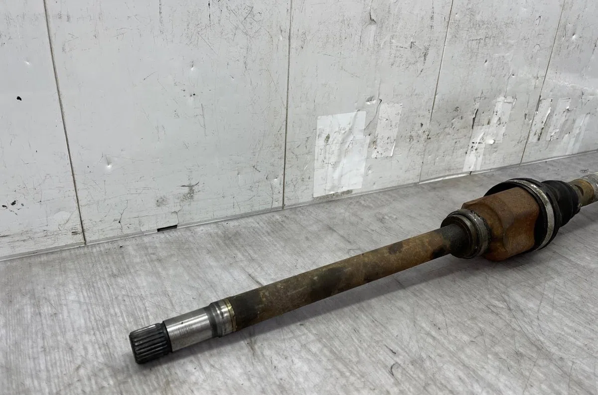 Transmission avant droite CITROEN C4 GRAND PICASSO 1 occasion