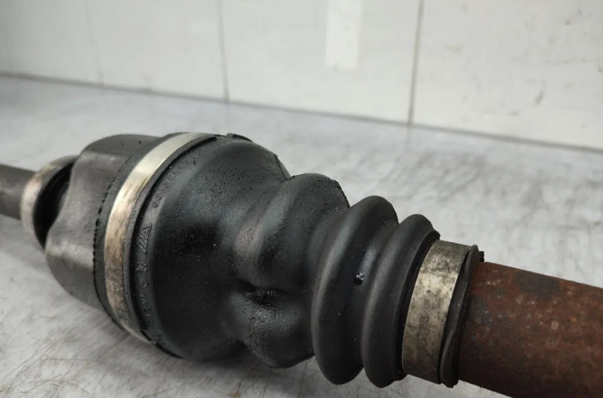 Transmission avant droite CITROEN C4 GRAND PICASSO 1 occasion