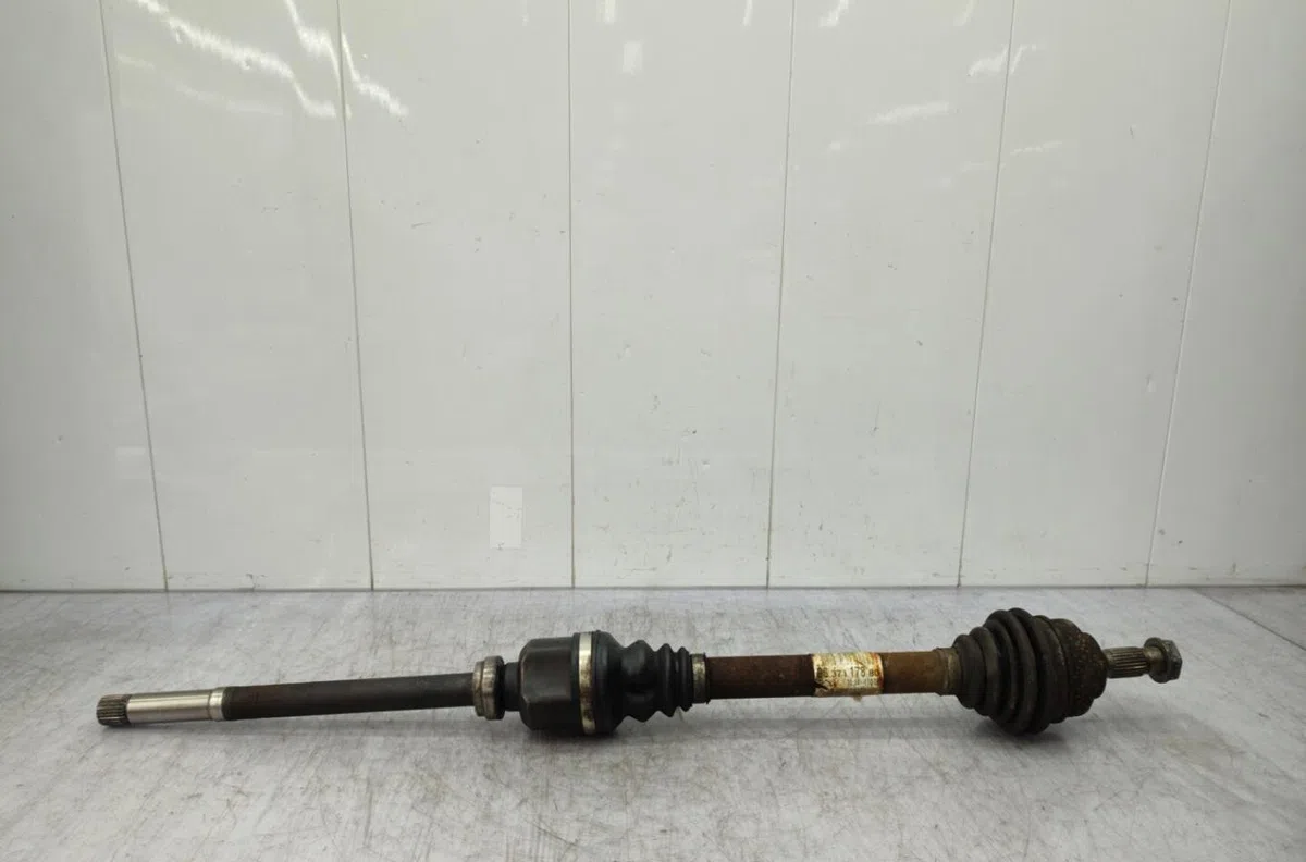 Transmission avant droite CITROEN C4 GRAND PICASSO 1 occasion