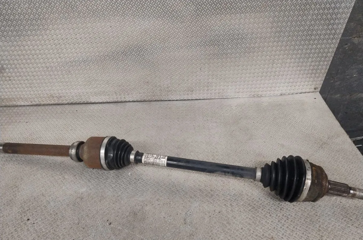 Transmission avant droite CITROEN C4 GRAND PICASSO 2 C4 GRAND PICASSO 2 PHASE 2 occasion