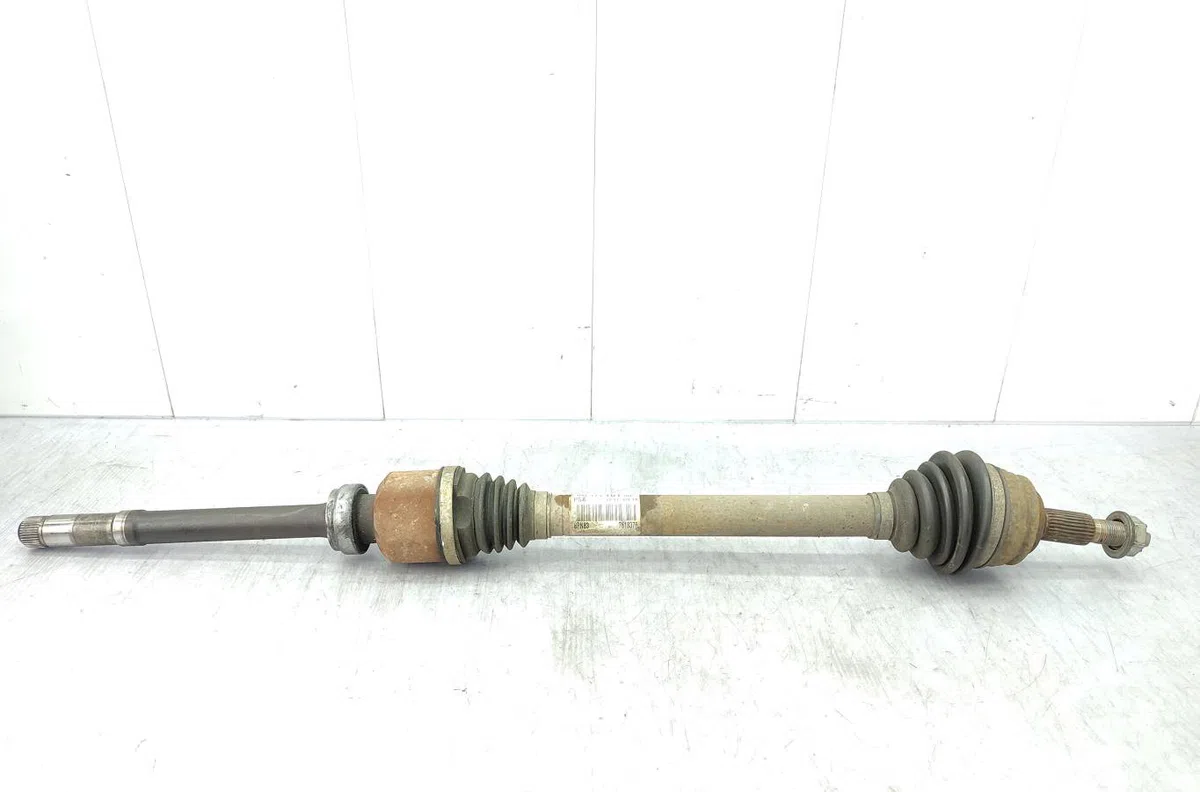 Transmission avant droite CITROEN C4 GRAND PICASSO 2 PHASE 1 occasion