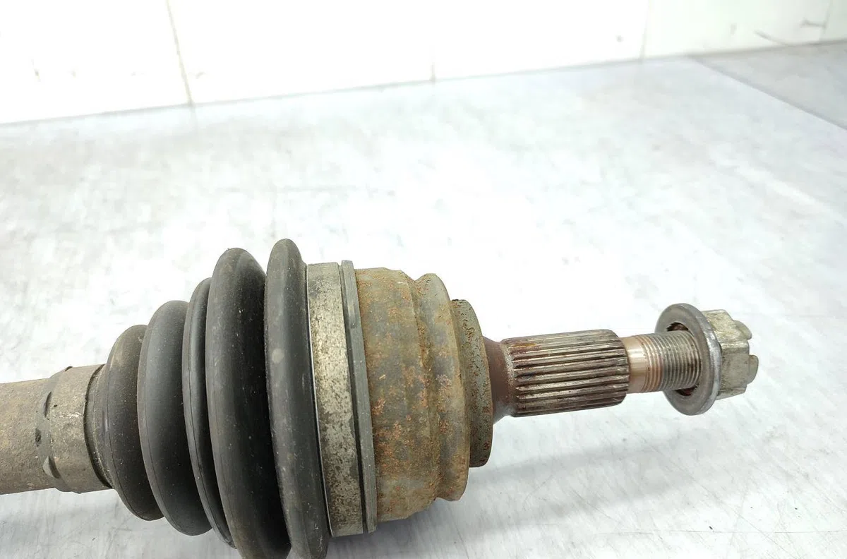 Transmission avant droite CITROEN C4 GRAND PICASSO 2 PHASE 1 occasion