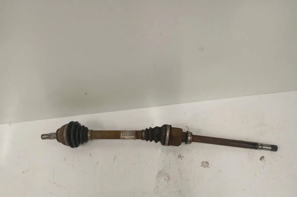 Transmission avant droite Citroen C4 GRAND PICASSO I (UA_) 1.6 hdi 110 (2010-2013) occasion