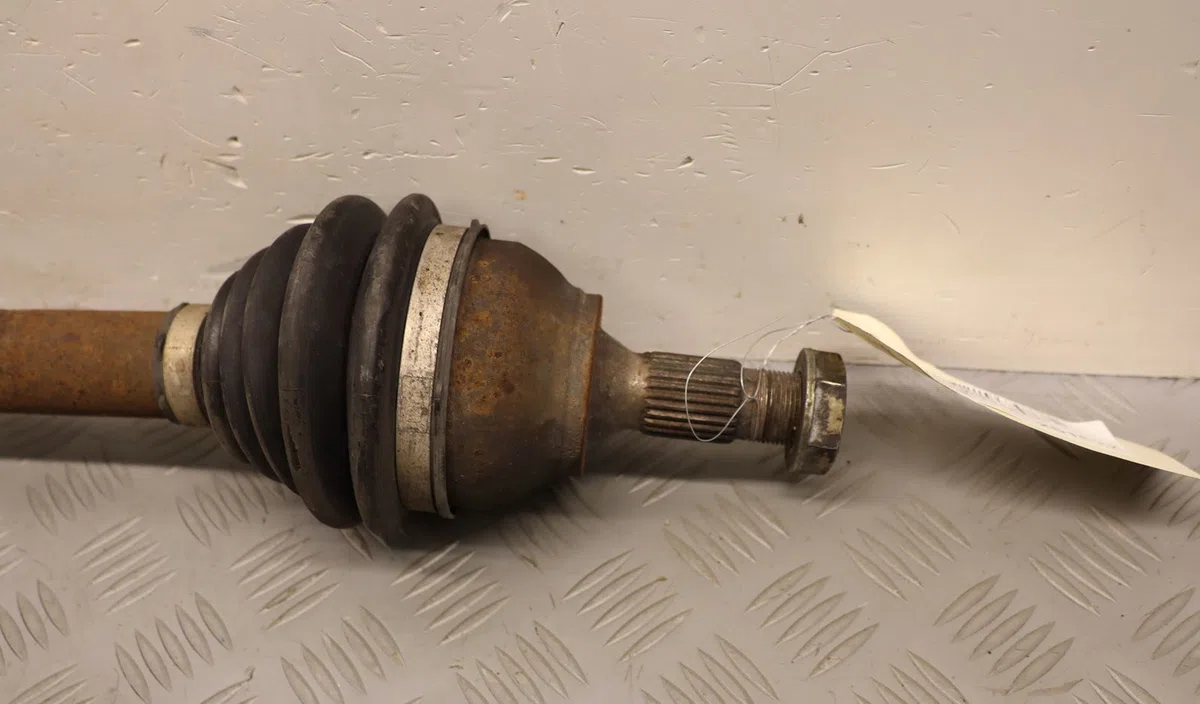 Transmission avant droite Citroen C4 GRAND PICASSO I (UA_) 1.6 hdi (2006-2011) 5 portes occasion